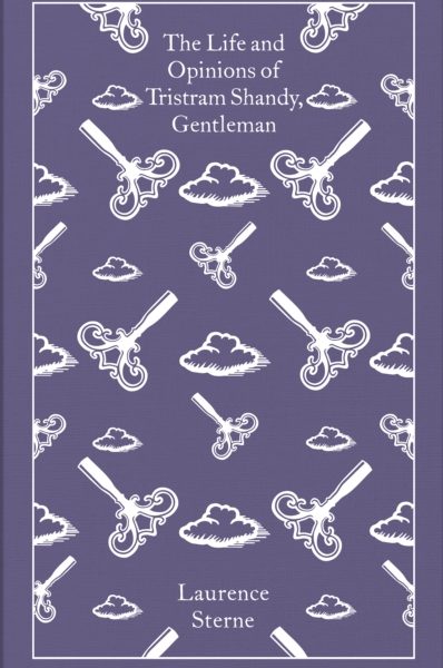 The Life and Opinions of Tristram Shandy, Gentleman by Sterne, Laurence