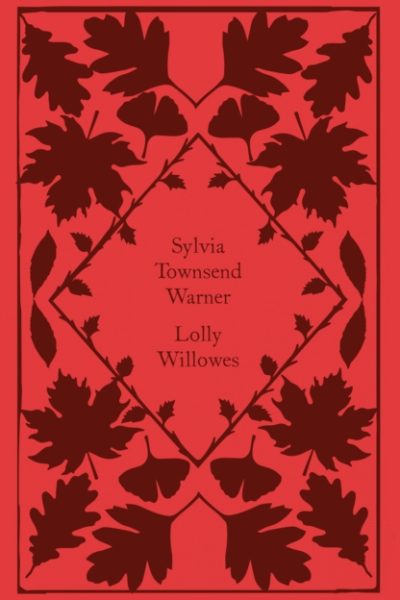Lolly Willowes by Warner, Sylvia Townsend