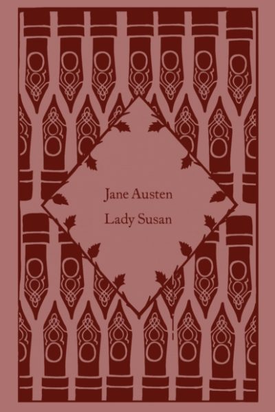 Lady Susan by Austen, Jane