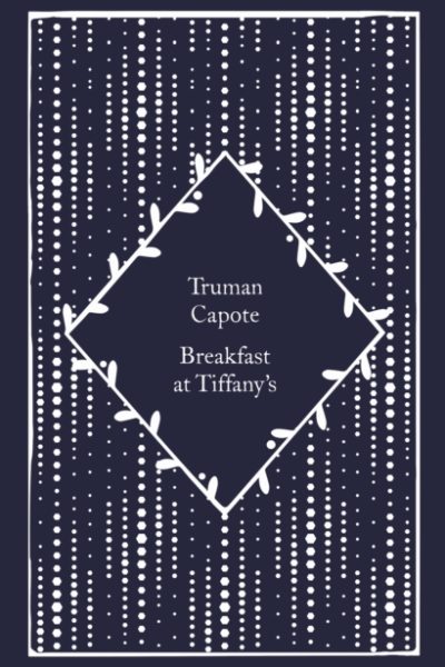 Breakfast at Tiffany's by Capote, Truman