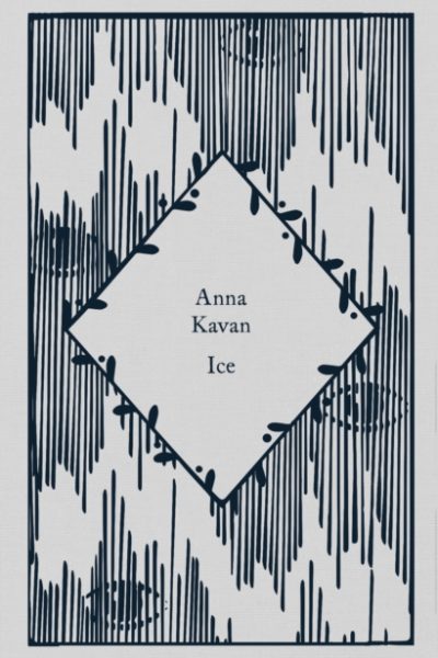 Ice by Kavan, Anna