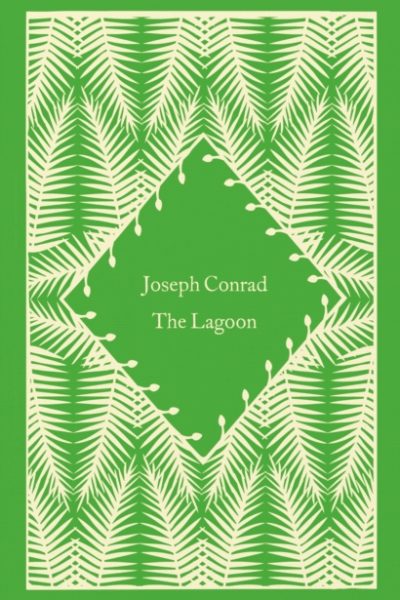 The Lagoon by Conrad, Joseph