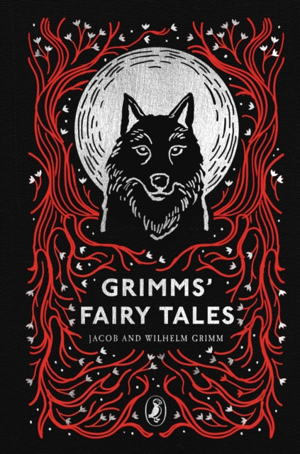 Grimms' Fairy Tales by Cruikshank, George