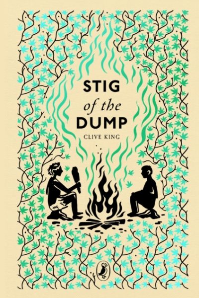 Stig of the Dump by King, Clive