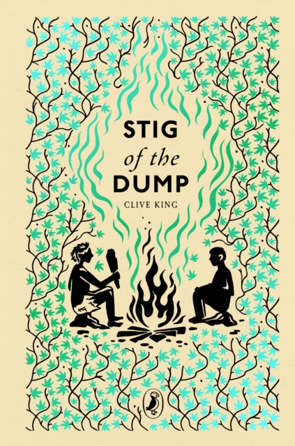 Stig of the Dump by King, Clive