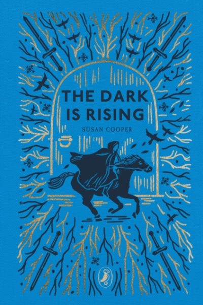 The Dark is Rising by Cooper, Susan