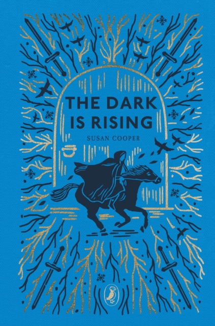 The Dark is Rising by Cooper, Susan