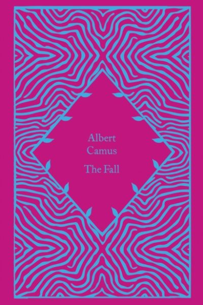 The Fall by Camus, Albert
