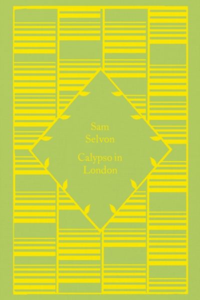 Calypso in London by Selvon, Sam