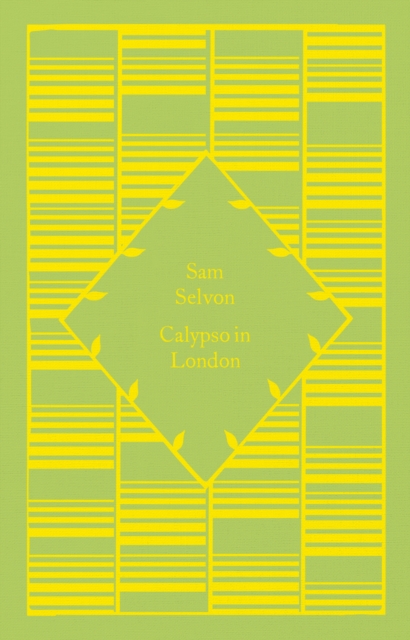 Calypso in London by Selvon, Sam