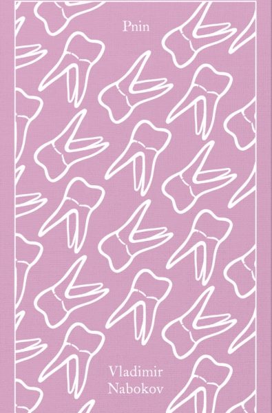 Pnin by Nabokov, Vladimir