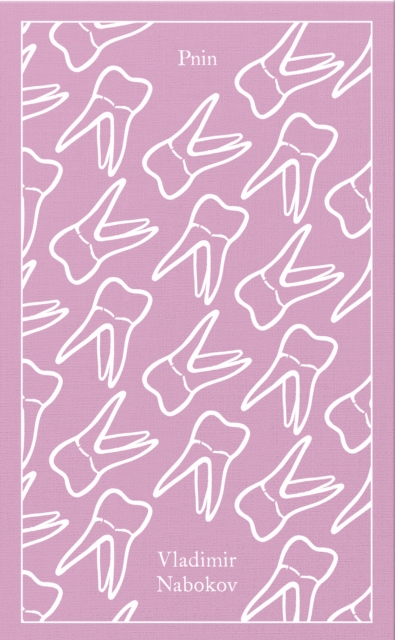 Pnin by Nabokov, Vladimir