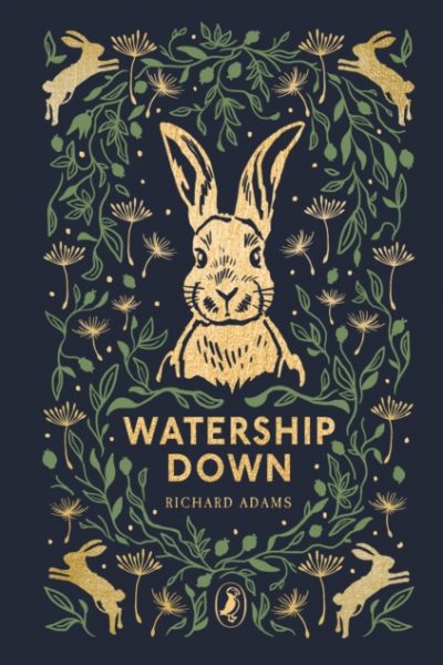 Watership Down by Adams, Richard