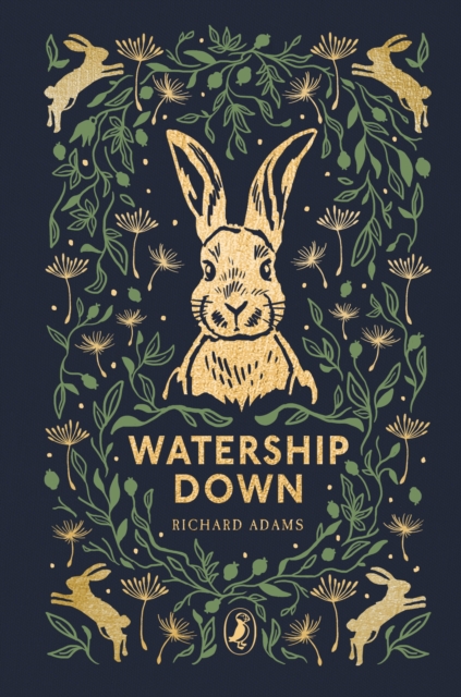Watership Down by Adams, Richard