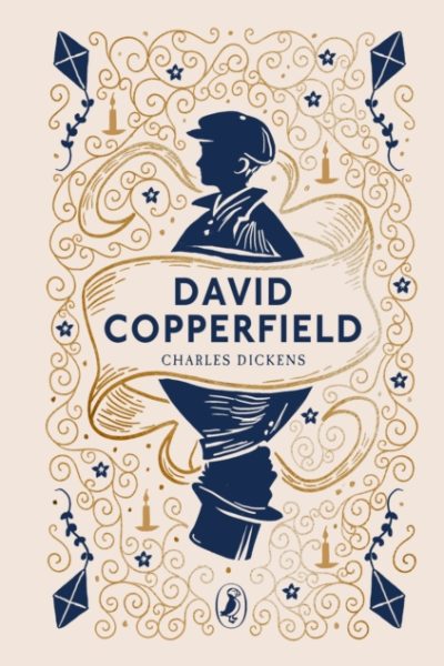 David Copperfield : 175th Anniversary Edition by Dickens, Charles