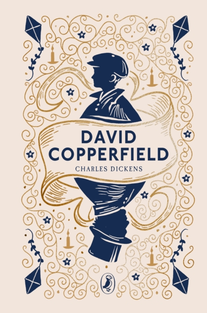 David Copperfield : 175th Anniversary Edition by Dickens, Charles