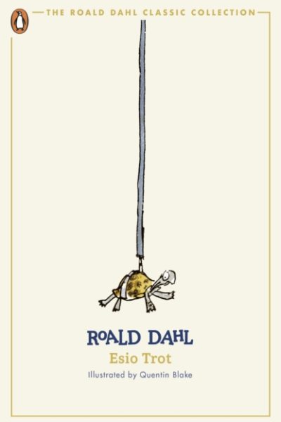 Esio Trot by Dahl, Roald