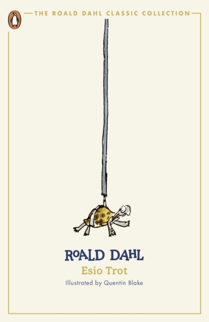 Esio Trot by Dahl, Roald