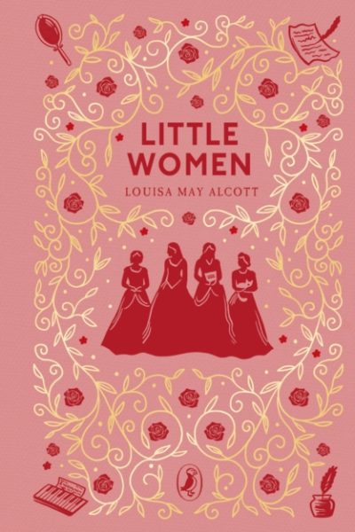 Little Women by Alcott, Louisa May