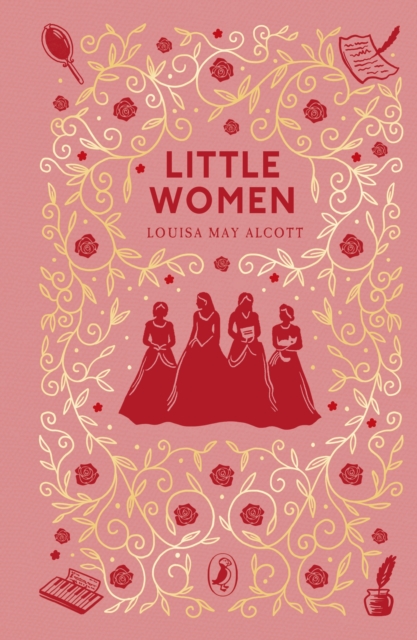 Little Women by Alcott, Louisa May