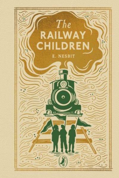 The Railway Children by Nesbit, Edith