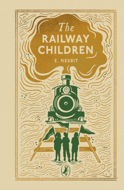 The Railway Children by Nesbit, Edith