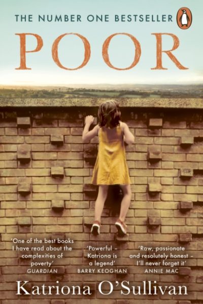 Poor by O'Sullivan, Katriona