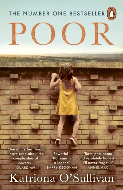 Poor by O'Sullivan, Katriona