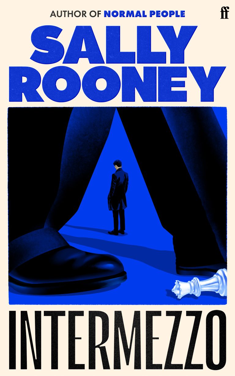 Review of Sally Rooney’s Intermezzo by Andrea