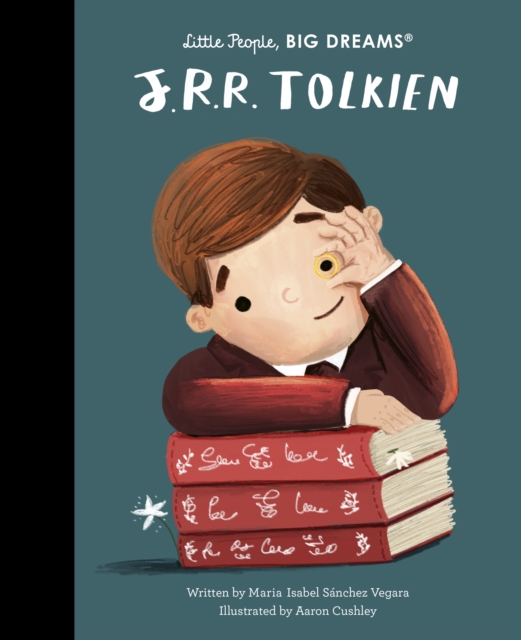 J. R. R. Tolkien : Volume 79 by Sanchez Vegara, Maria Isabel