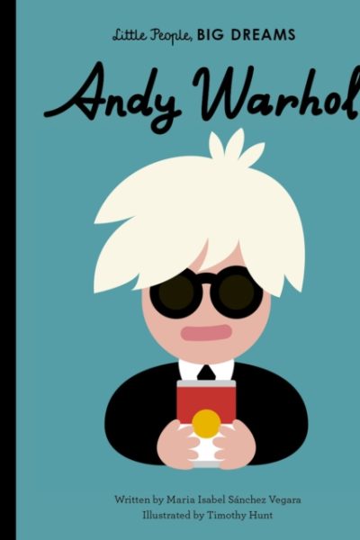 Andy Warhol : Volume 60 by Sanchez Vegara, Maria Isabel