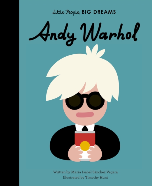 Andy Warhol : Volume 60 by Sanchez Vegara, Maria Isabel