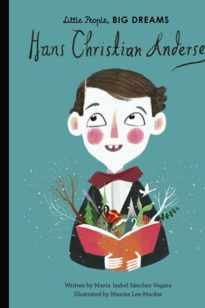 Hans Christian Andersen : Volume 59 by Sanchez Vegara, Maria Isabel