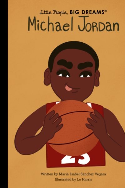 Michael Jordan : Volume 71 by Sanchez Vegara, Maria Isabel