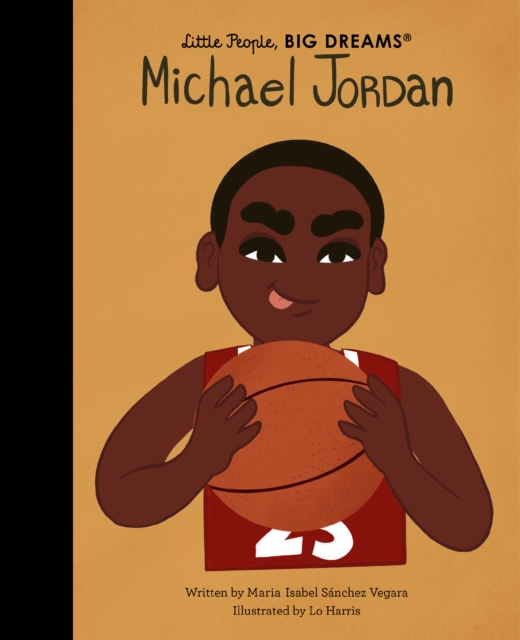 Michael Jordan : Volume 71 by Sanchez Vegara, Maria Isabel