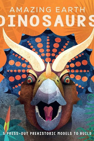 Dinosaurs (Amazing Earth)