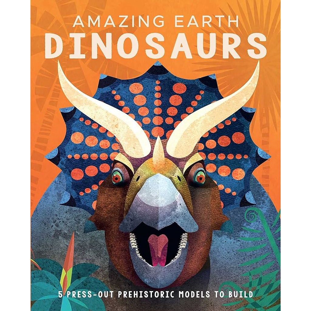 Dinosaurs (Amazing Earth)