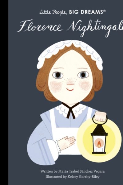 Florence Nightingale : Volume 78 by Sanchez Vegara, Maria Isabel