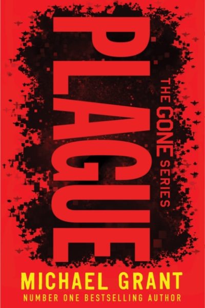 Plague by Grant, Michael