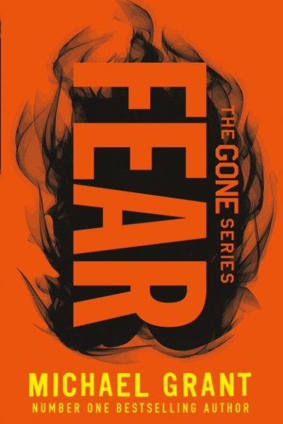 Fear by Grant, Michael