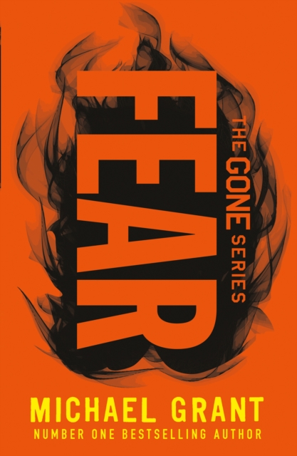 Fear by Grant, Michael