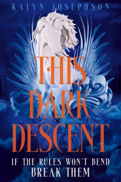 This Dark Descent by Josephson, Kalyn