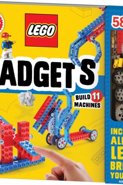 LEGO Gadgets by Editors of Klutz