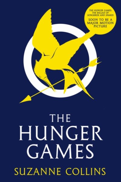 The Hunger Games by Collins, Suzanne