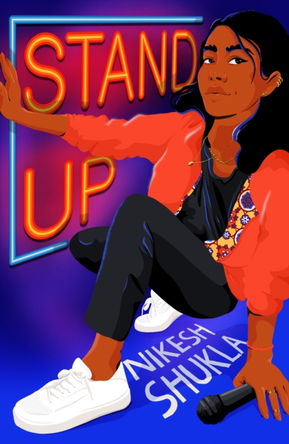 Stand Up by Shukla, Nikesh