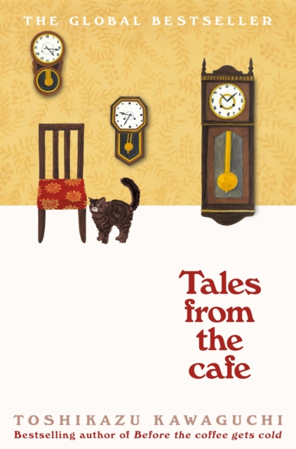 Tales from the Cafe by Kawaguchi, Toshikazu