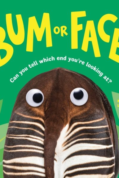 Bum or Face by Lavelle, Kari