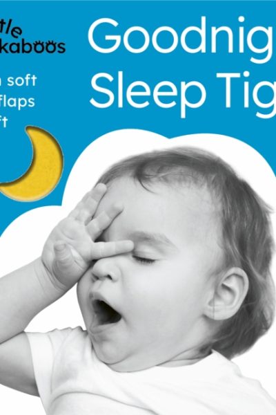 Little Peekaboos: Goodnight, Sleep Tight by Aggett, Sophie
