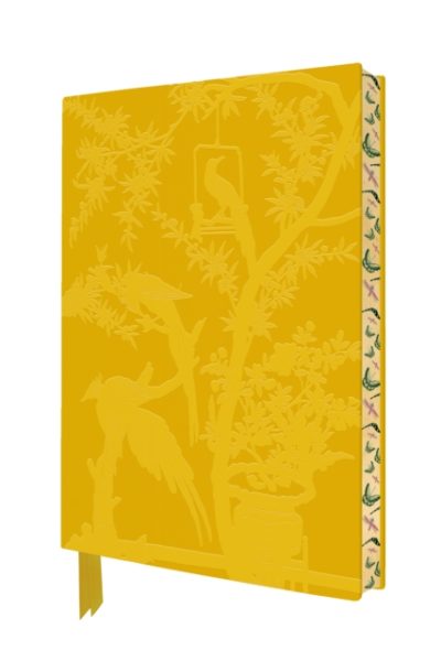 John James Audubon: Magpie Jays Artisan Art Notebook (Flame Tree Journals) by Flame Tree Studio