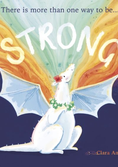 Strong by Anganuzzi, Clara